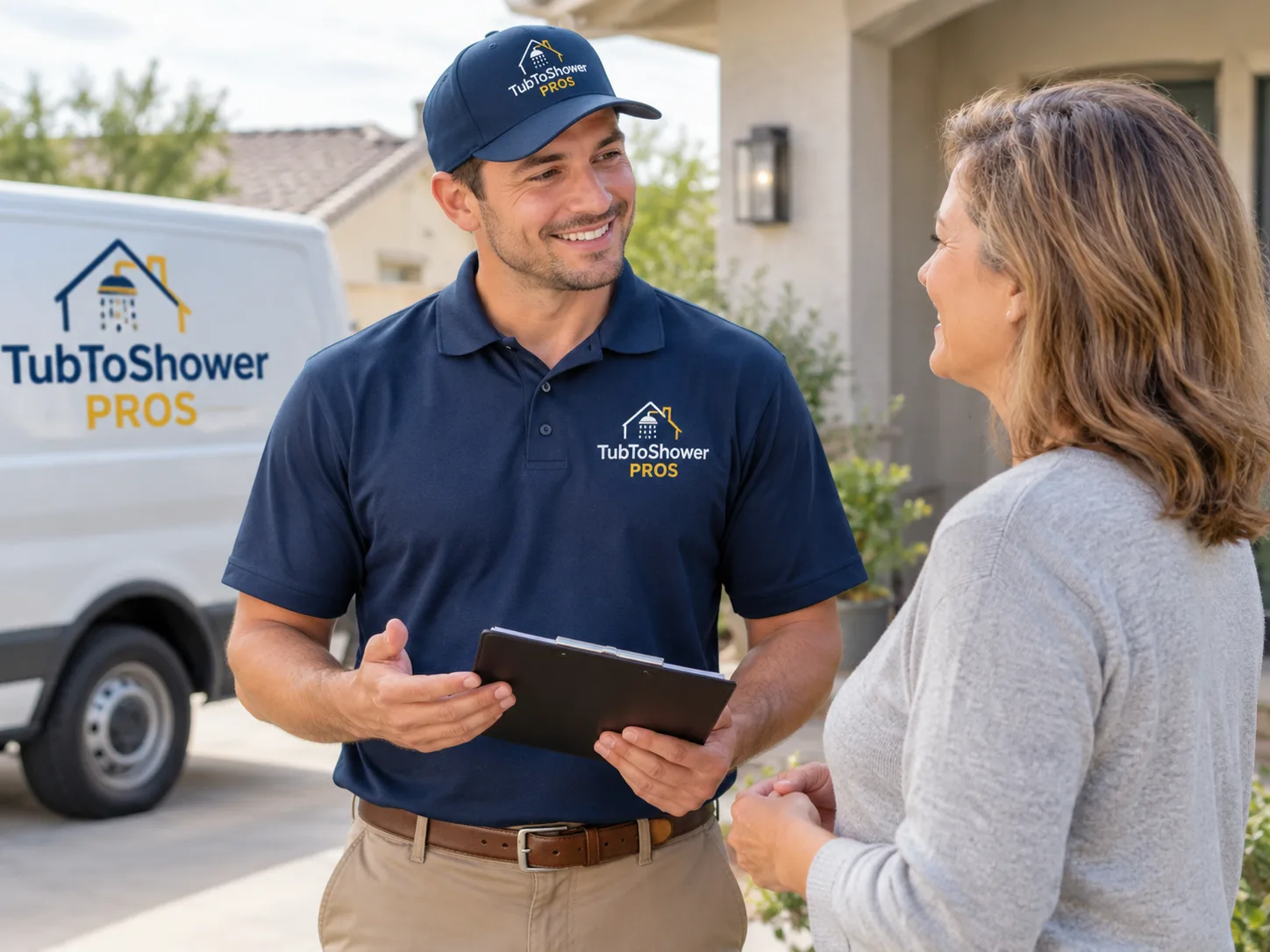 Tub Shower Conversion Storrs Mansfield, CT FAQs